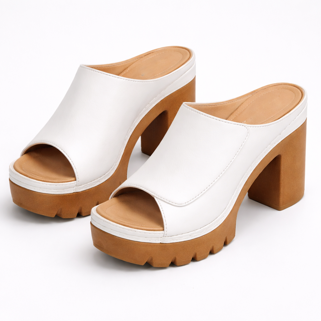 Mizella | Tacones con plataforma