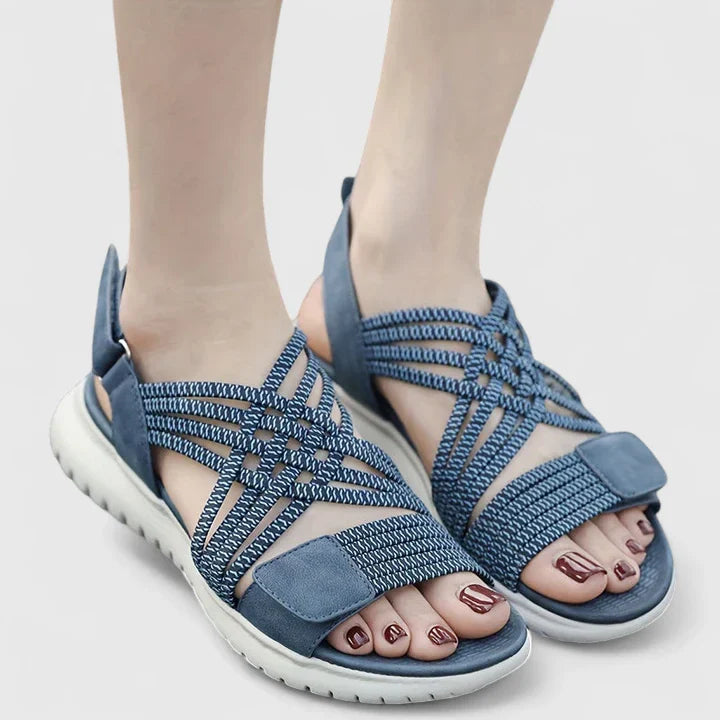 Sharra™ | Sandalias Ortopédicas