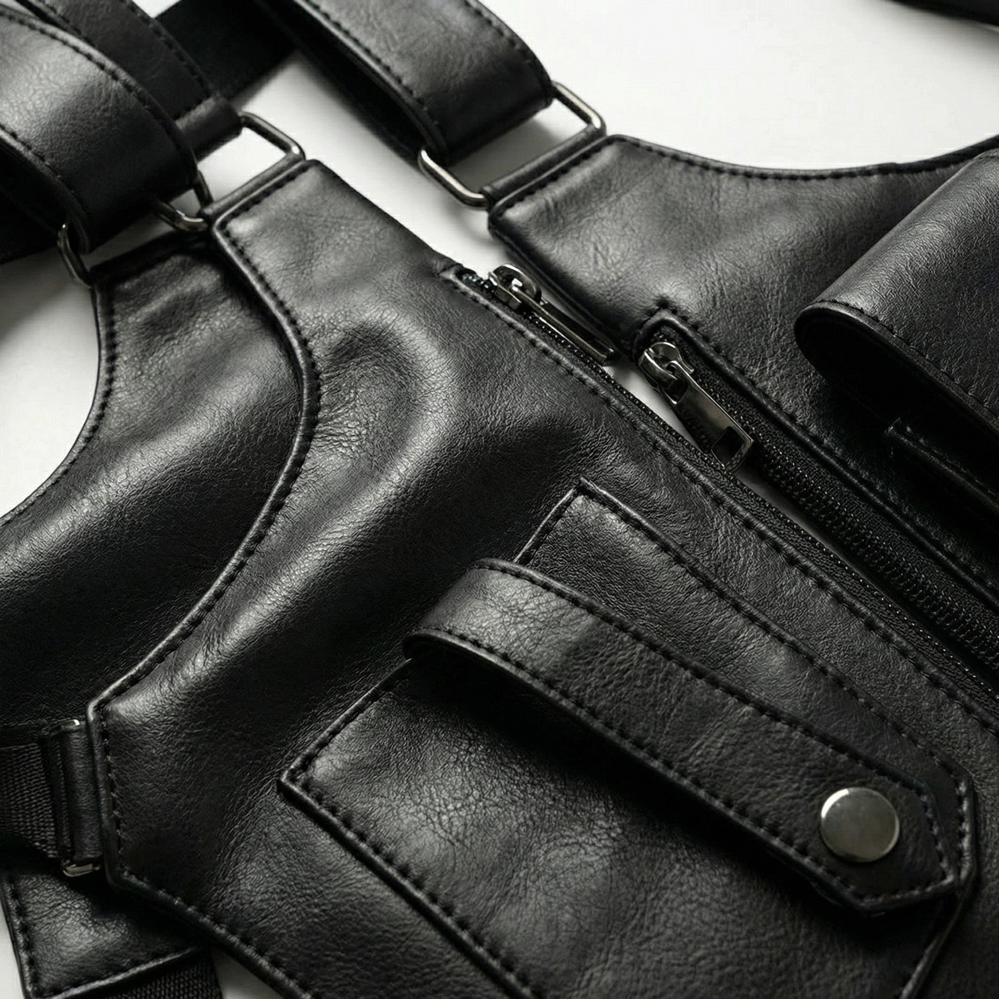 Selamora - Anti-theft Crossbody Bag