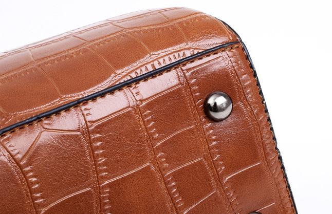 Evelyn - Juego de 4 Bolsos: Elegancia Diaria (Compra 1 y Obtén 1 Gratis)