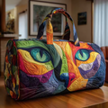 Laurel | Bolso de viaje suave hecho a mano