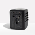 Adaptador de viaje universal