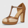 Ewa | Tacones Cómodos