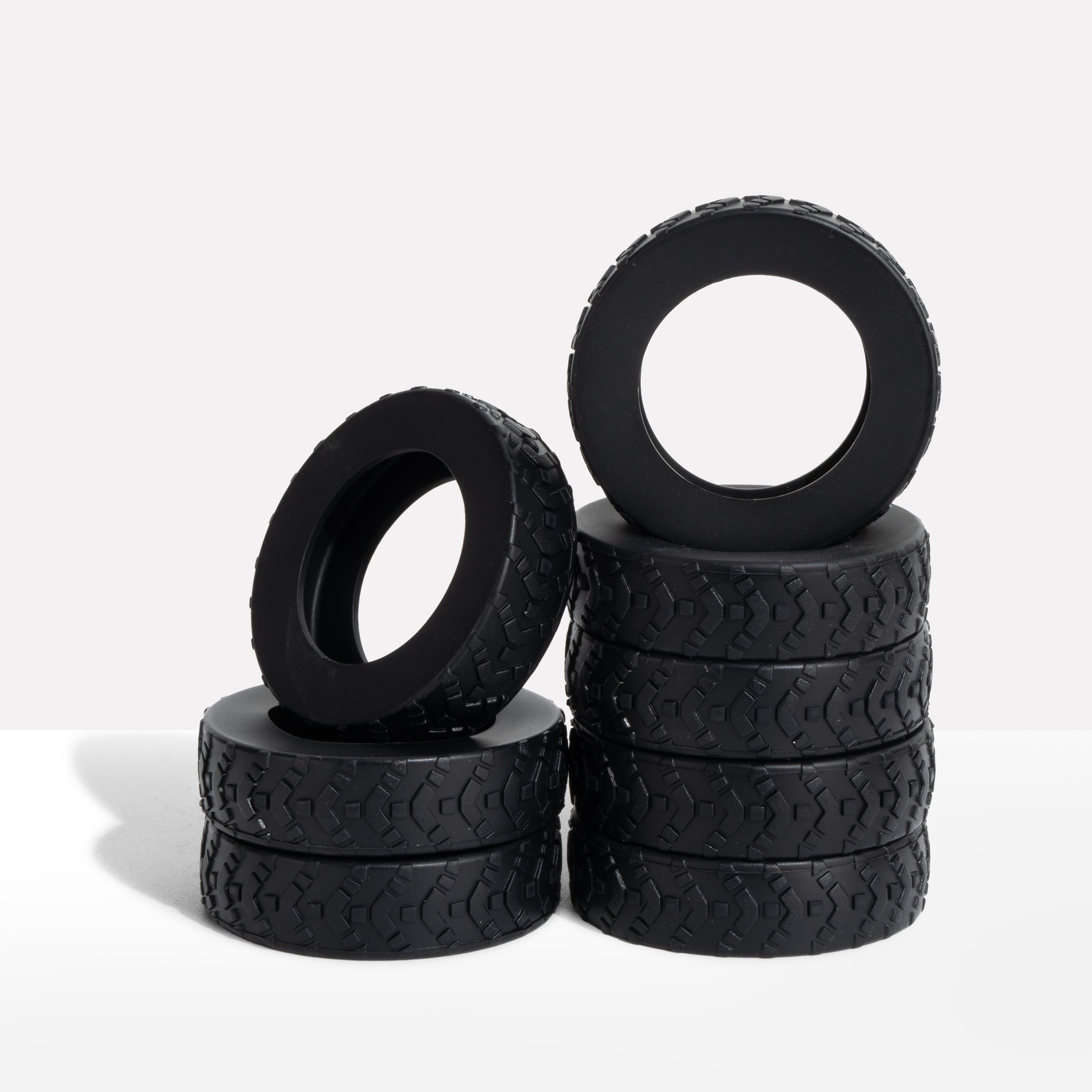 Protectores de ruedas para equipaje