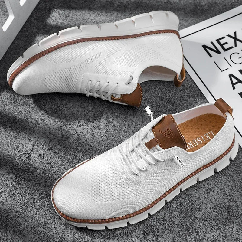 Ultra cómodas: zapatos para caminar que brindan salud y soporte