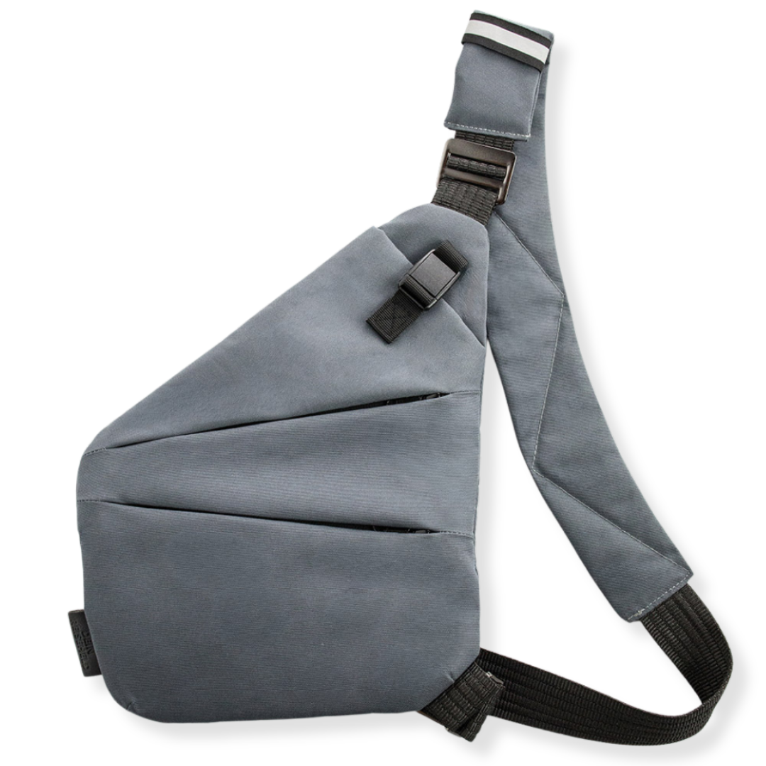 Bolso antirrobo premium de viaje