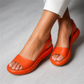 Elvire │ Sandalias abiertas y antideslizantes
