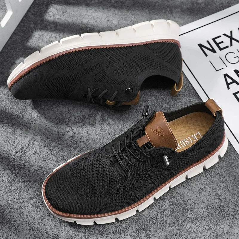 Ultra cómodas: zapatos para caminar que brindan salud y soporte