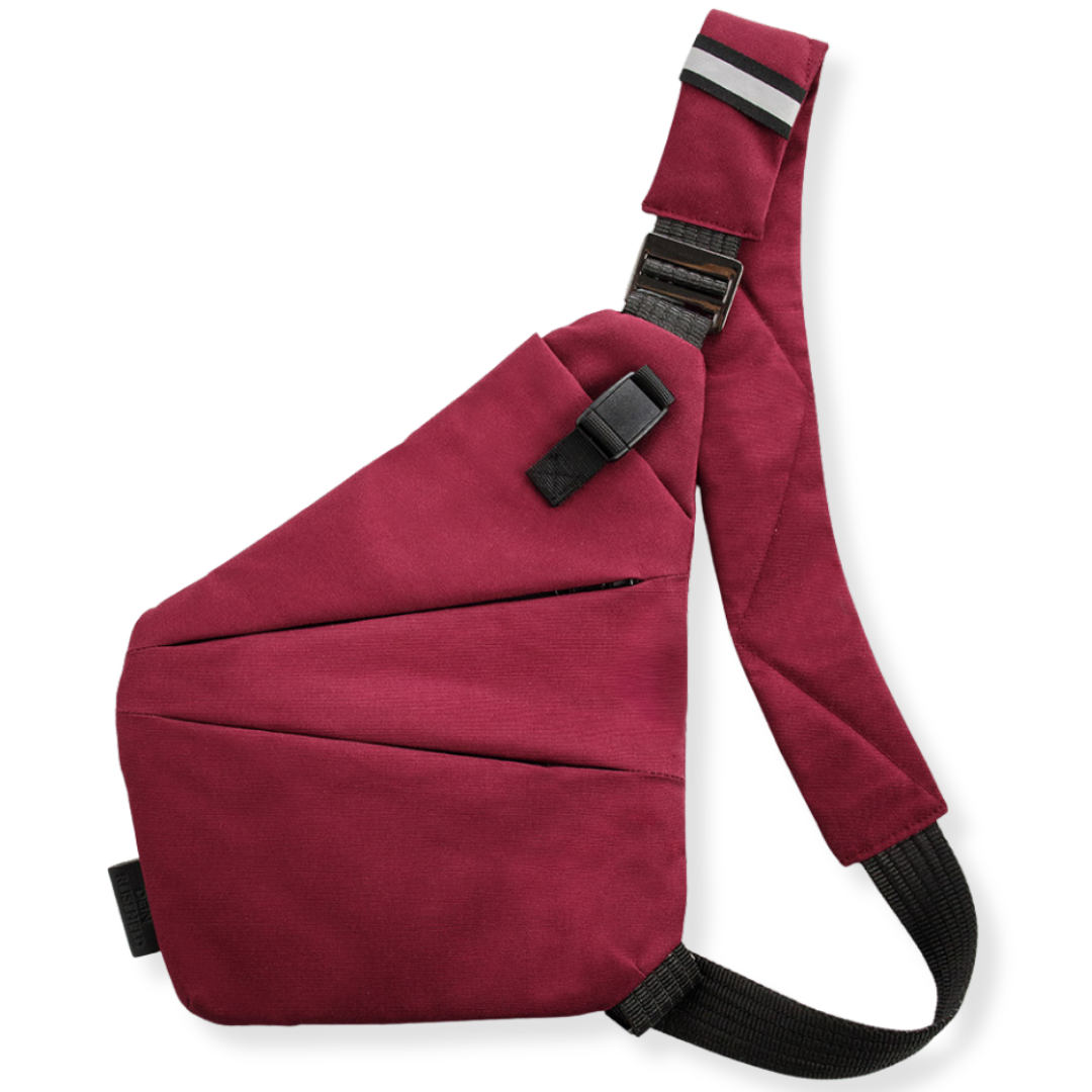 Bolso antirrobo premium de viaje