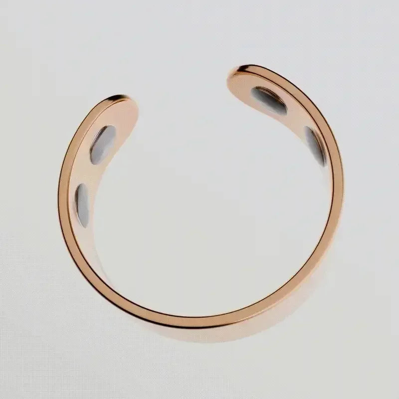 Anillo Selawell | Apoyo natural durante la menopausia