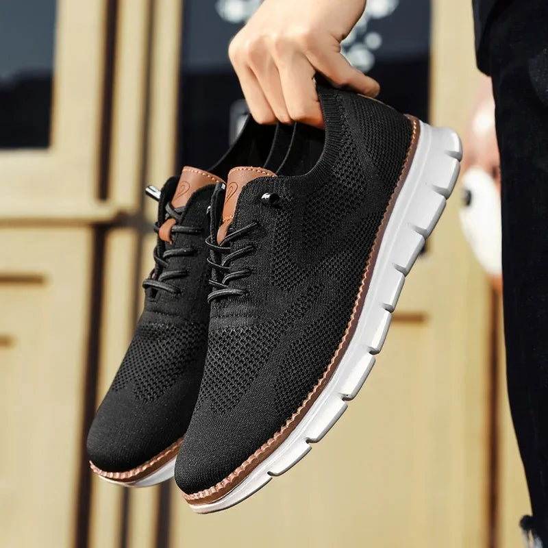 Ultra cómodas: zapatos para caminar que brindan salud y soporte