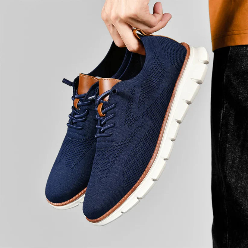 Ultra cómodas: zapatos para caminar que brindan salud y soporte