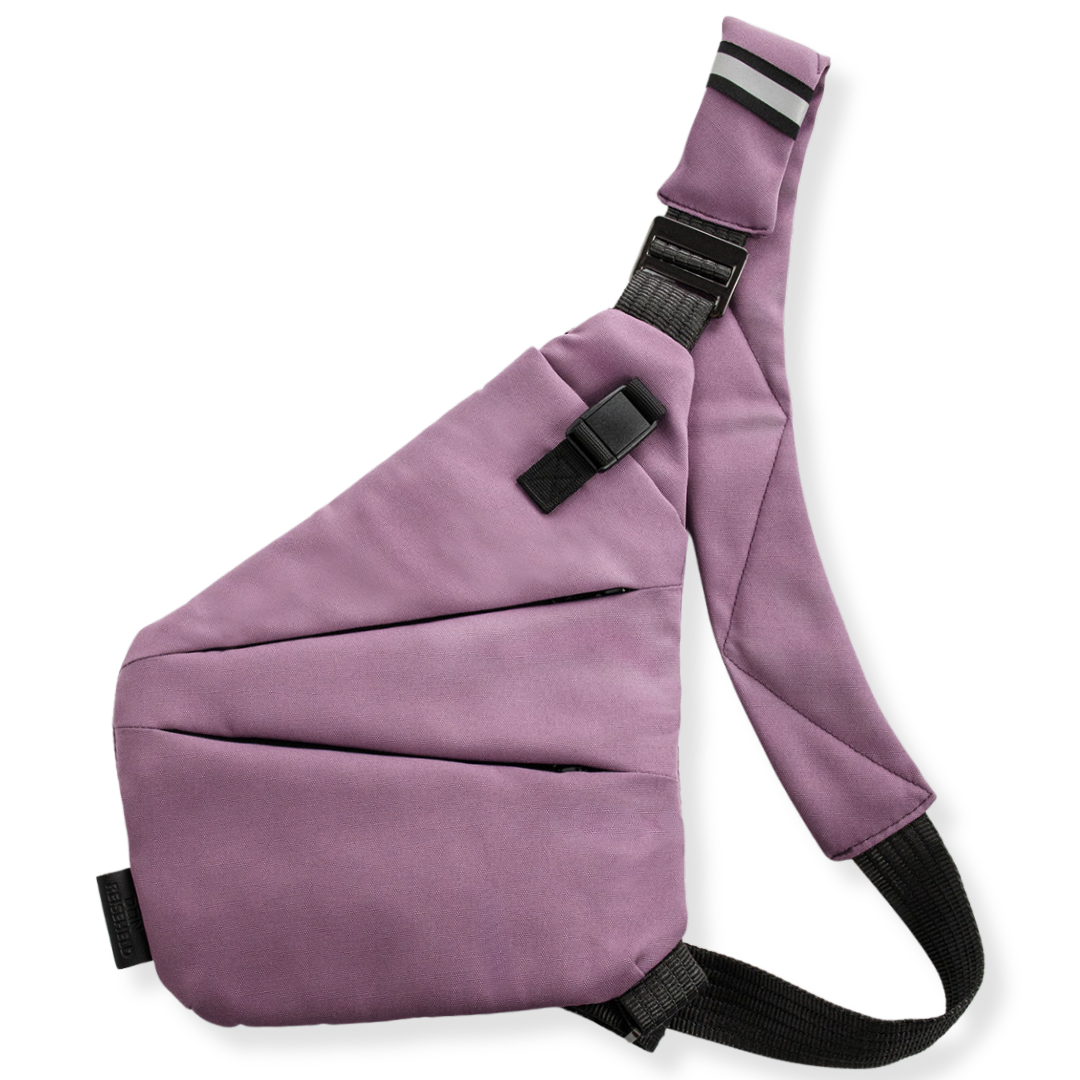 Selamora™ | Travel comfortably and safely