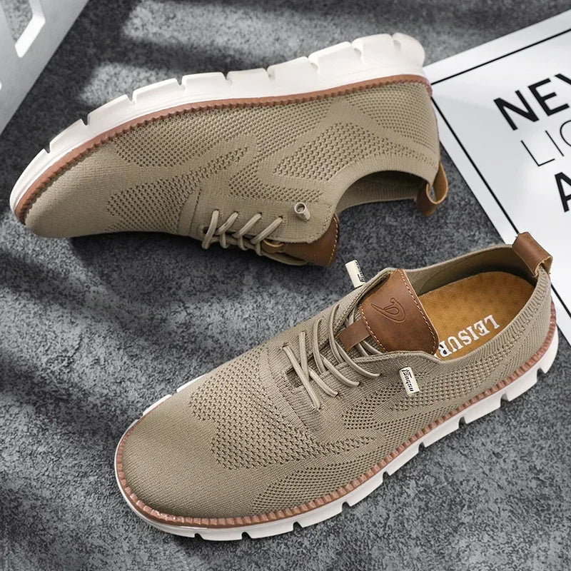 Ultra cómodas: zapatos para caminar que brindan salud y soporte