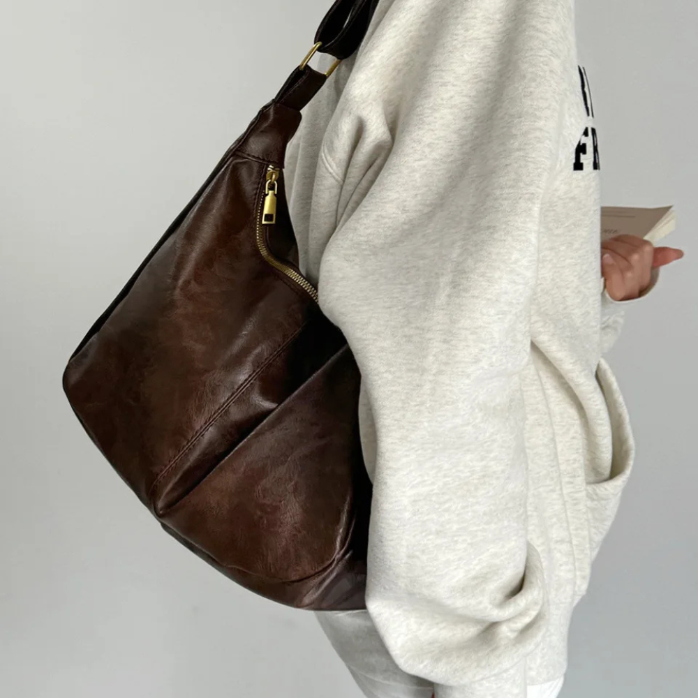 Ada™ | Bolso de hombro para uso diario