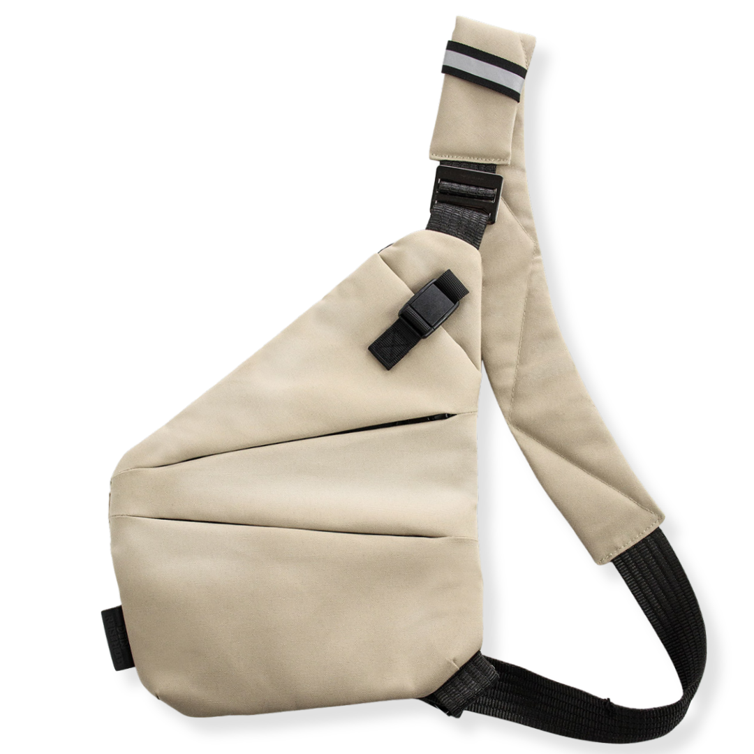 Bolso antirrobo premium de viaje