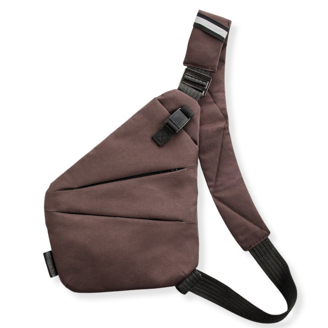 Bolso antirrobo premium de viaje