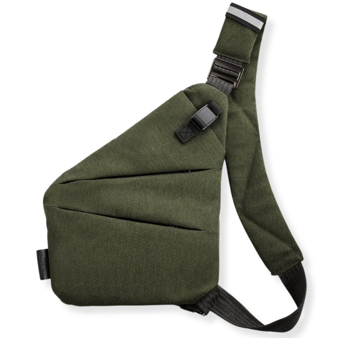 Bolso antirrobo premium de viaje