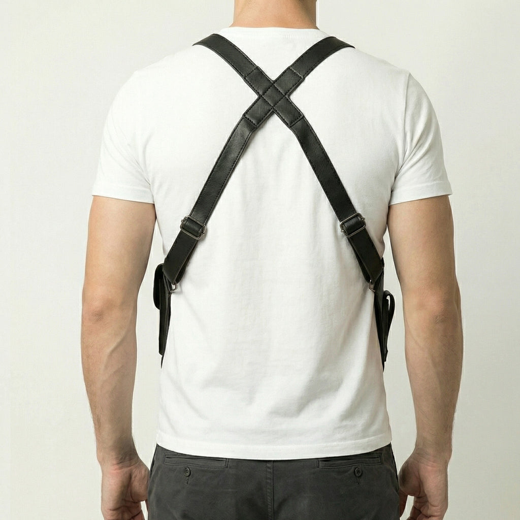Selamora - Anti-theft Crossbody Bag