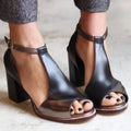 Kenzira™ | Tacones Modernos