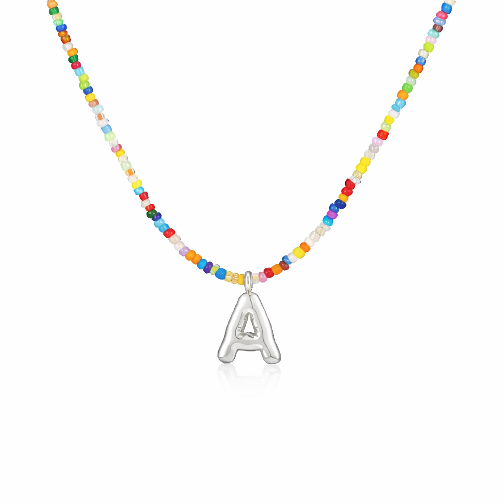 Selamora® | Collar con inicial