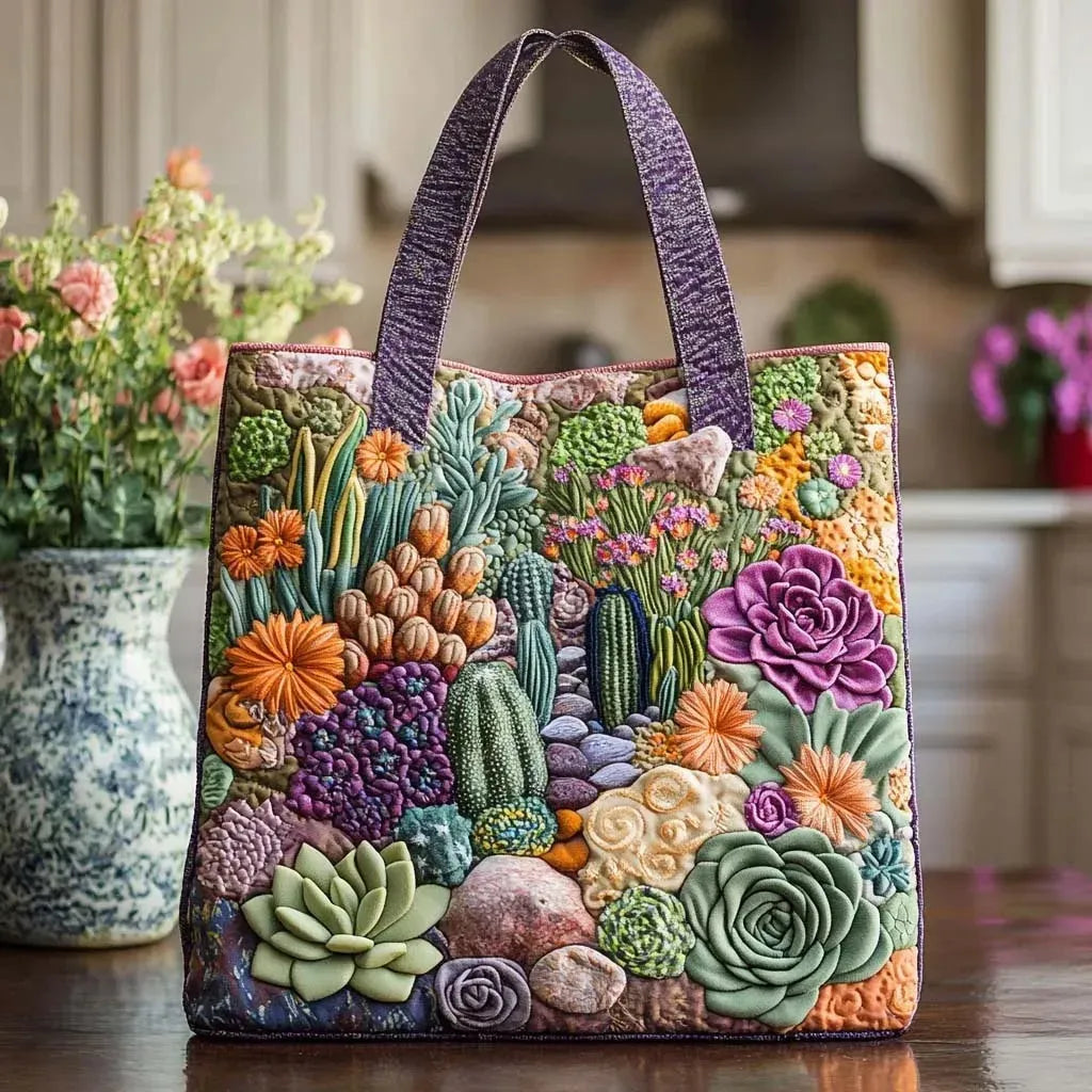 Kinsley | Bolso acolchado suave hecho a mano