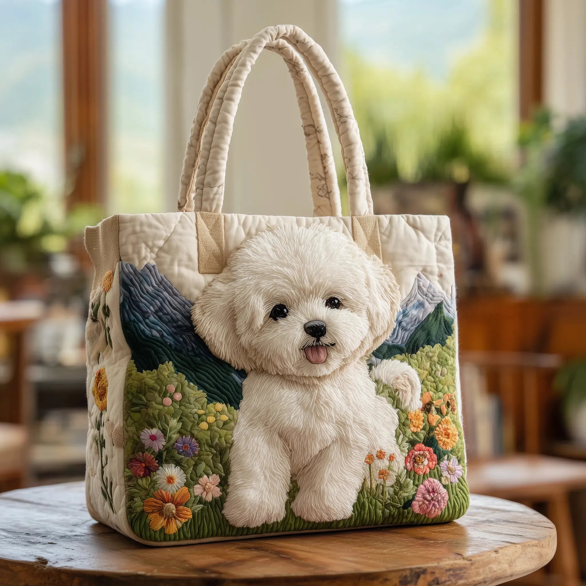 Olivia | bolso hecho a mano de estilo sin esfuerzo