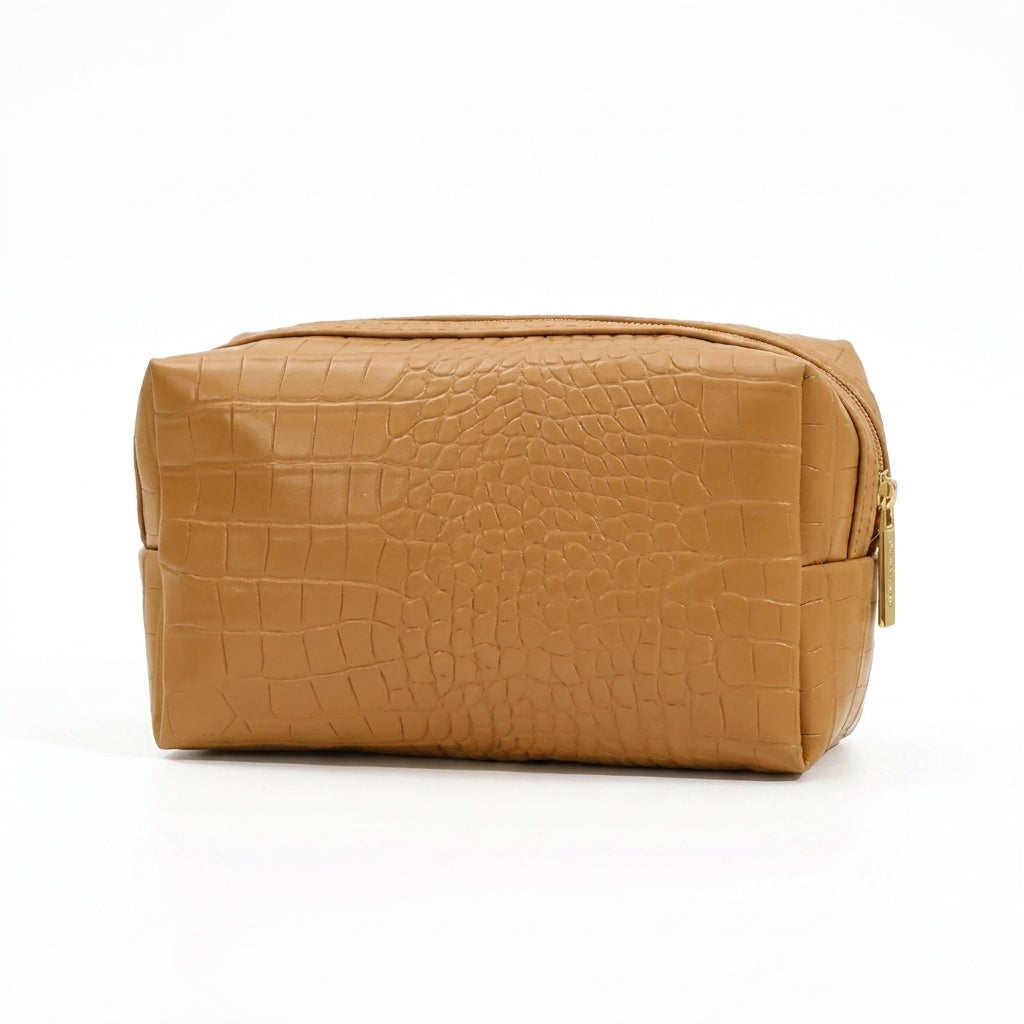 Alba | Bolso bandolera de cuero + Regalos incluidos