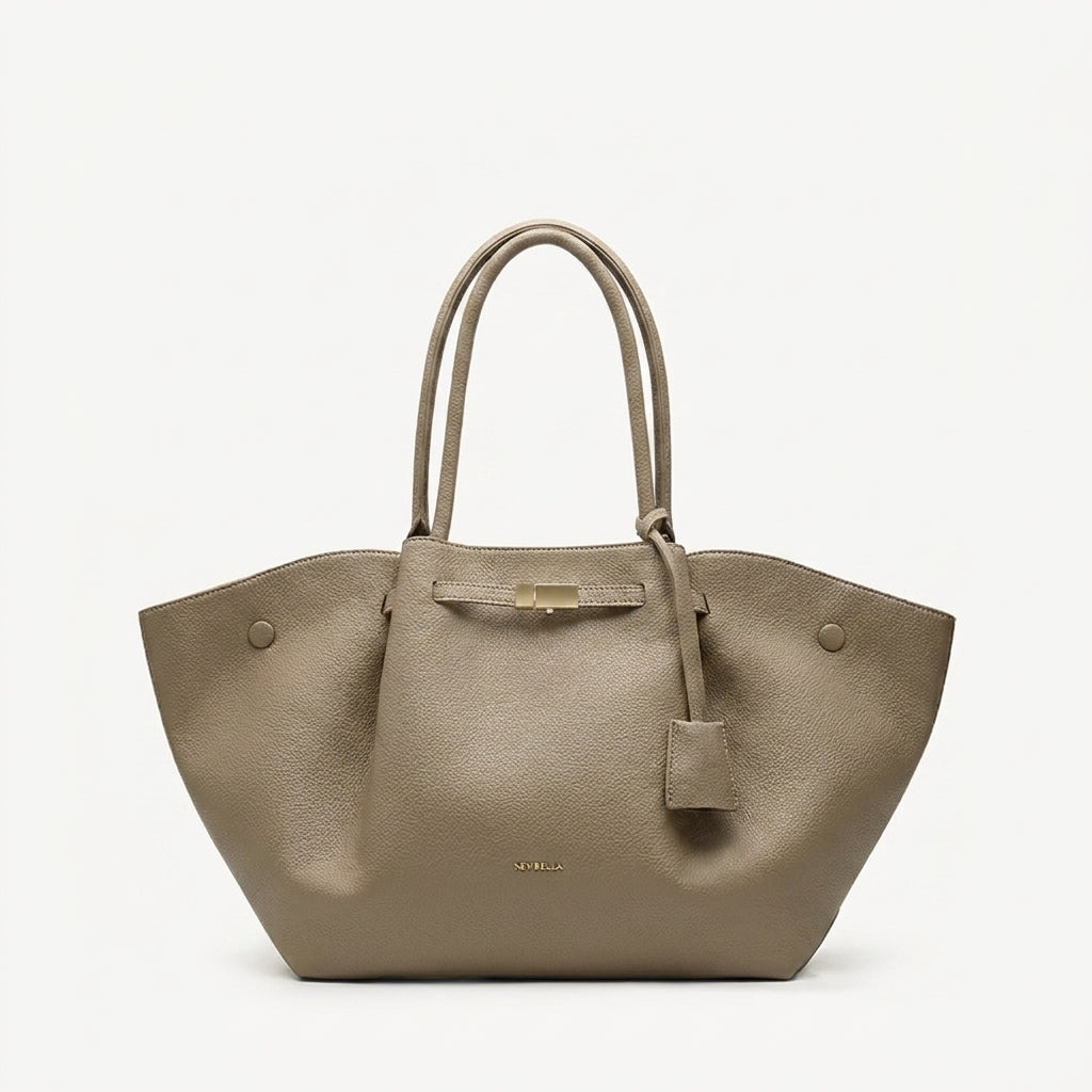 Selamora | Tote de Cuero Elegante