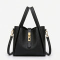 Elisa | Bolso de cuero elegante