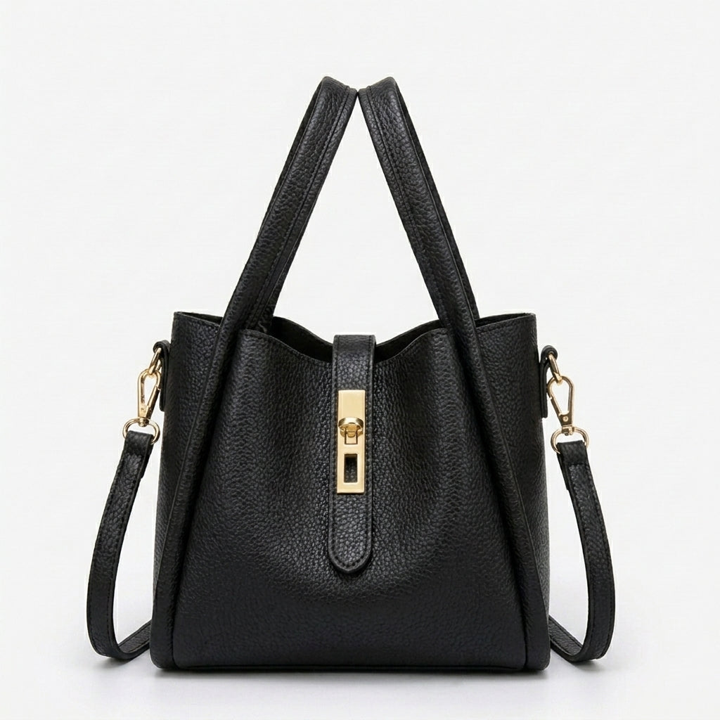 Elisa | Bolso de cuero elegante