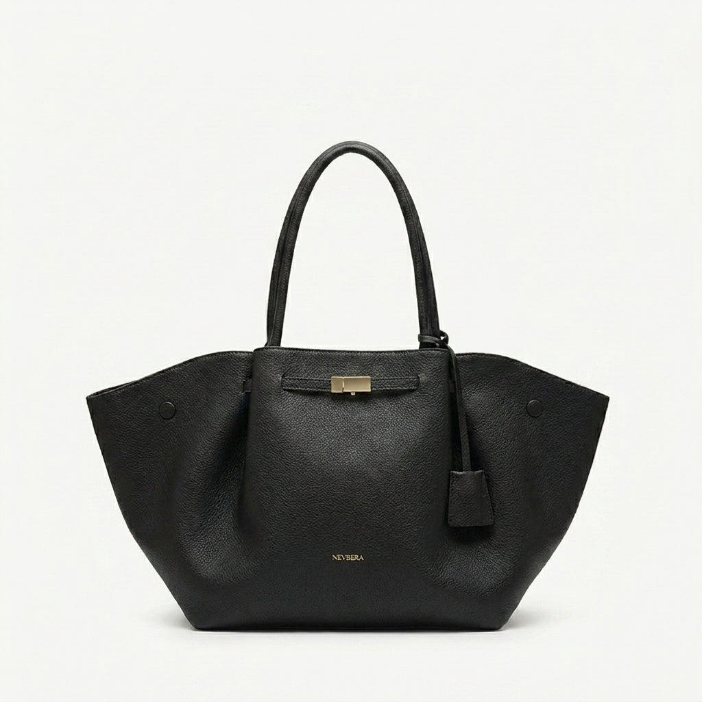 Selamora | Tote de Cuero Elegante