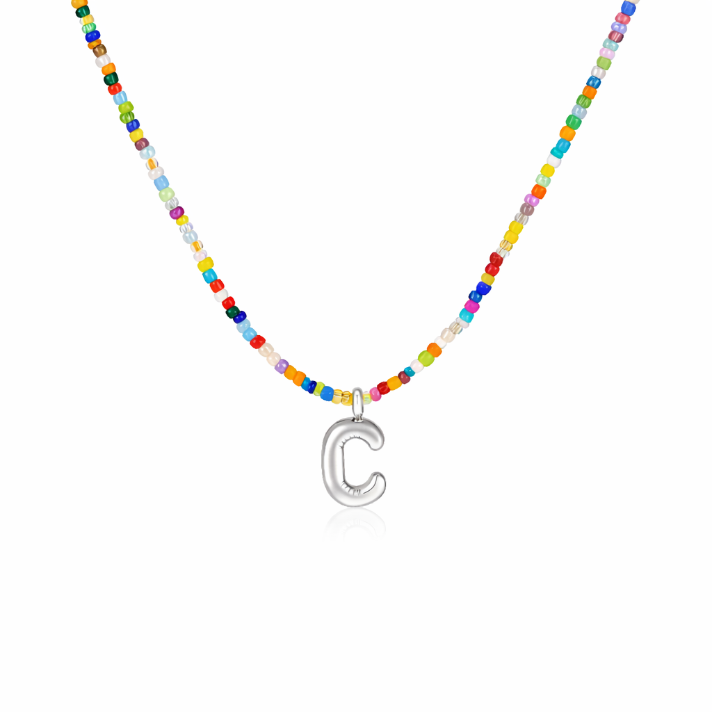 Selamora® | Collar con inicial