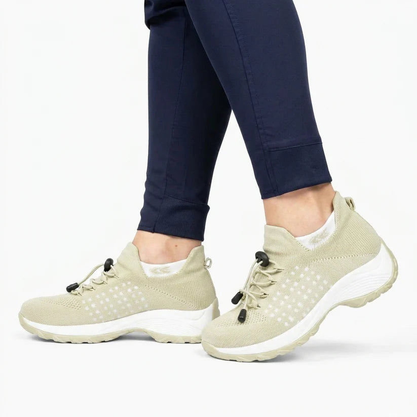 Selamora® | Zapatilla Podoflex