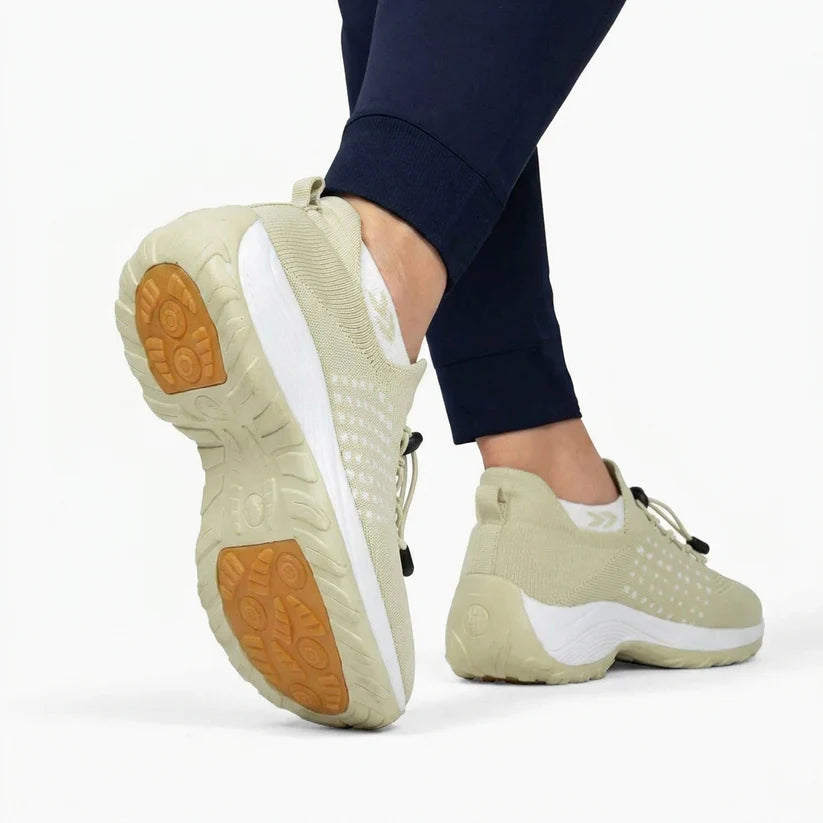 Selamora® | Zapatilla Podoflex