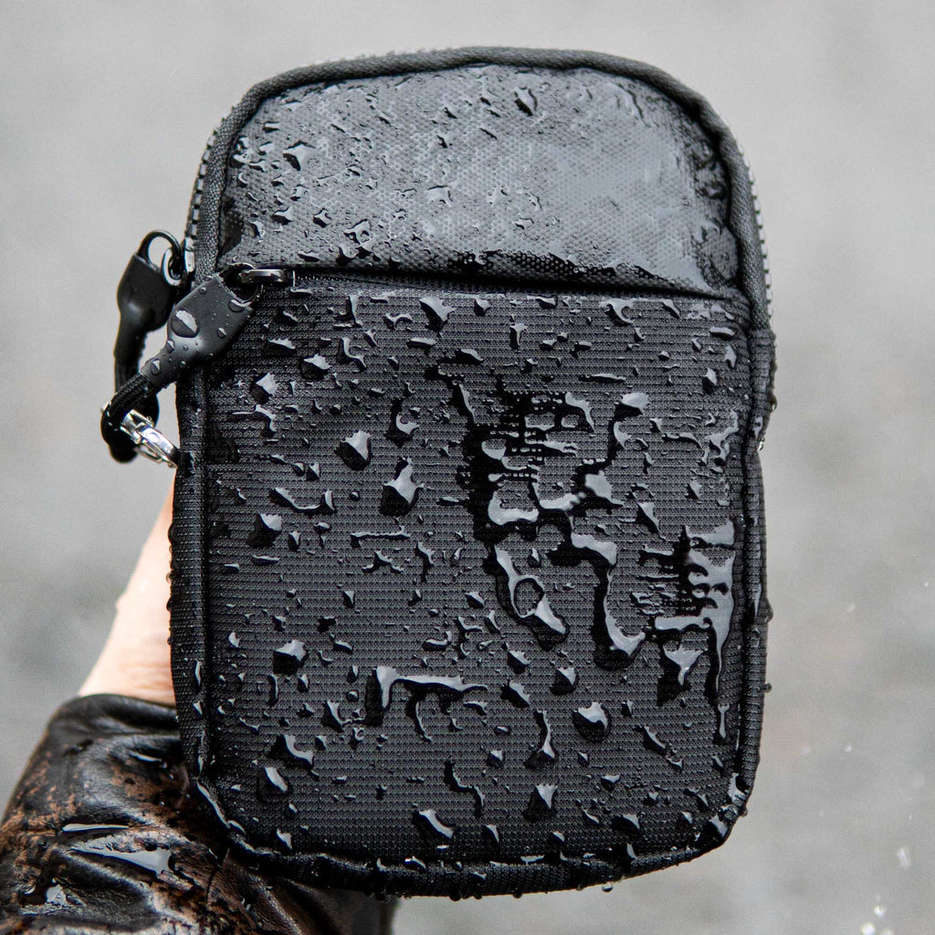 Bolso bandolera Premium de viaje