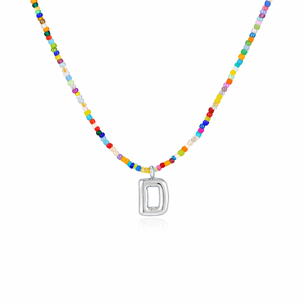 Selamora® | Collar con inicial