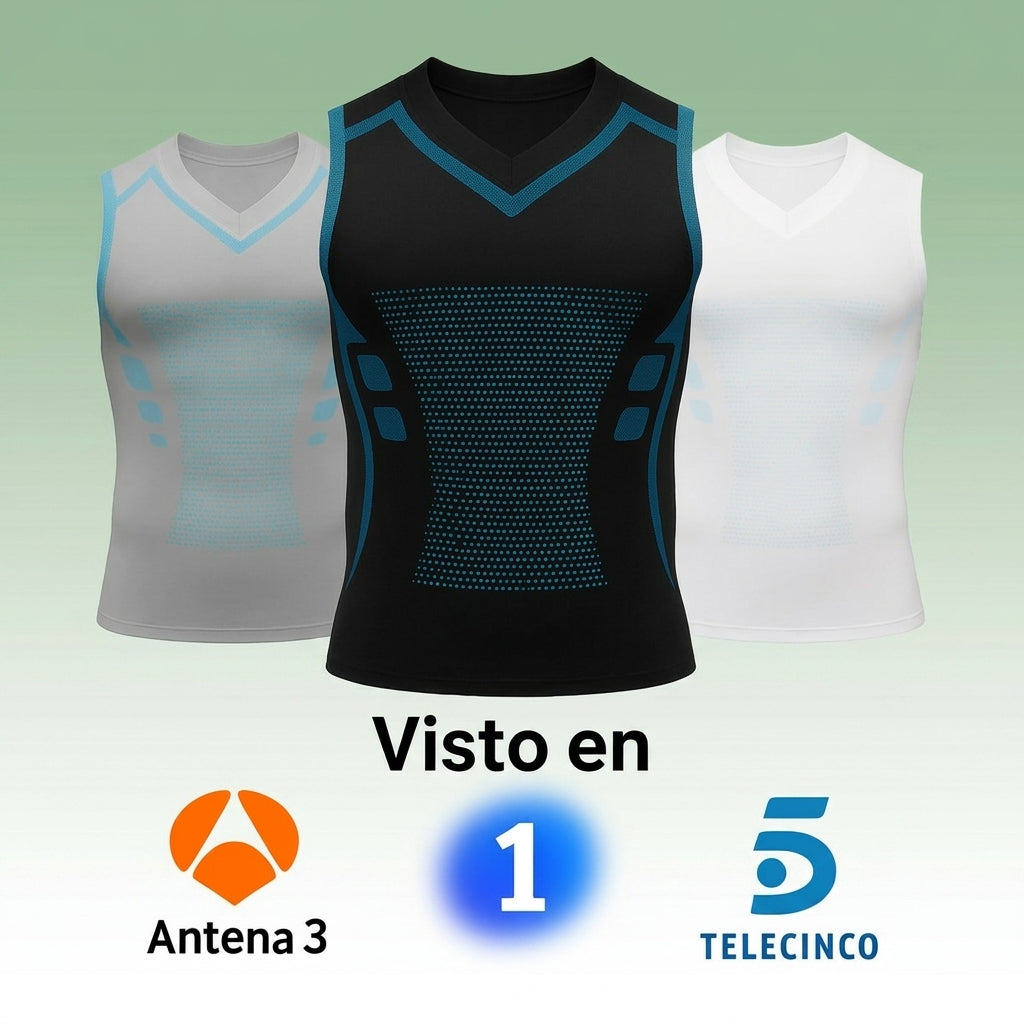 Selamora® | Elimina los rollitos, comprime tu abdomen, recupera tu confianza