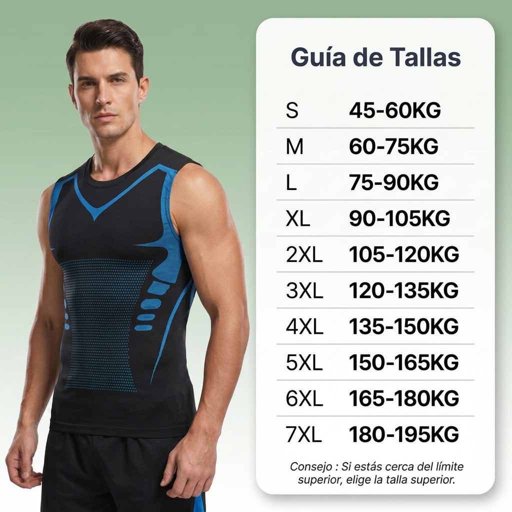 Selamora® | Elimina los rollitos, comprime tu abdomen, recupera tu confianza