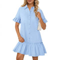 Vestido Valeria - Efecto favorecedor