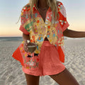 Selamora™ Conjunto Floral