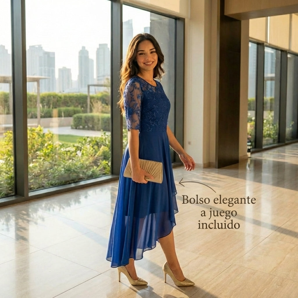 María | Elegant Spring Set