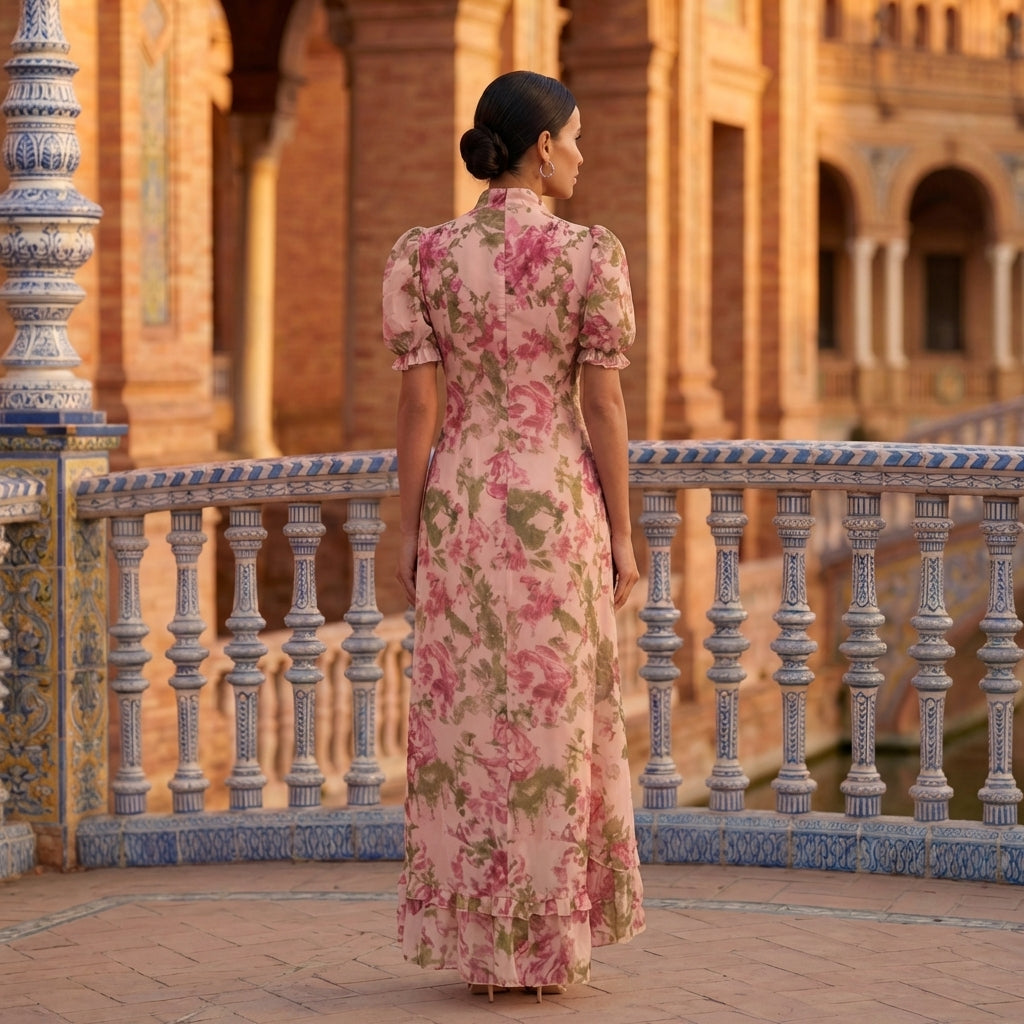 Rosario Dress