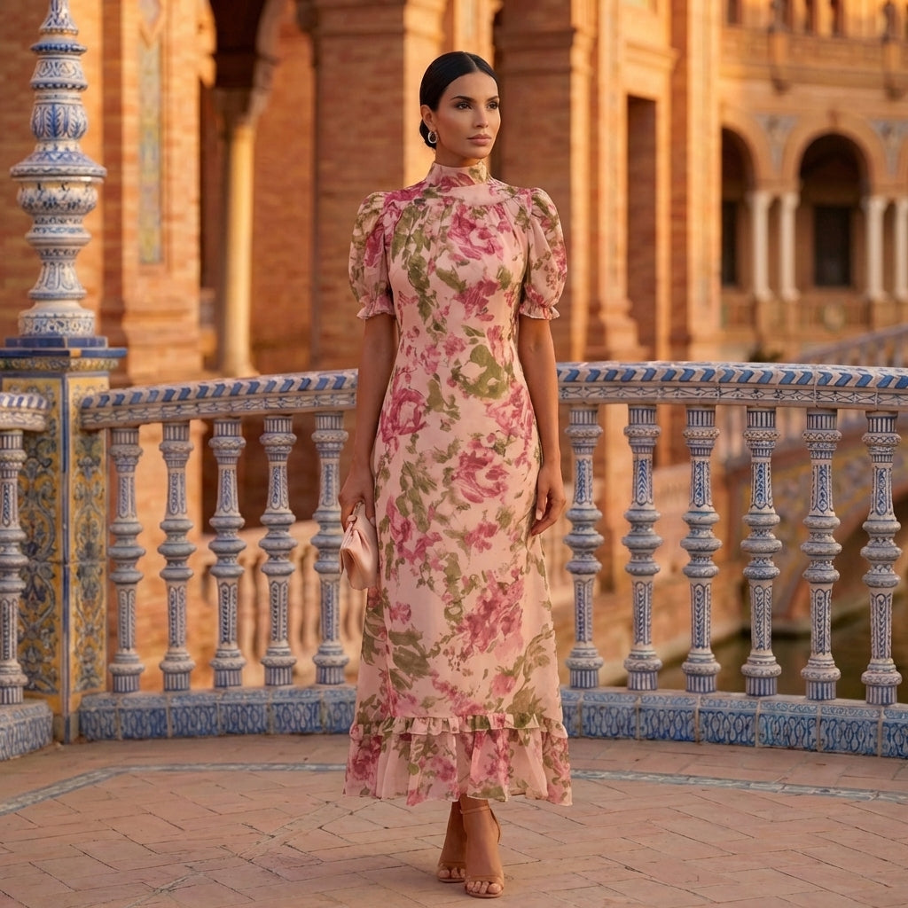 Rosario Dress