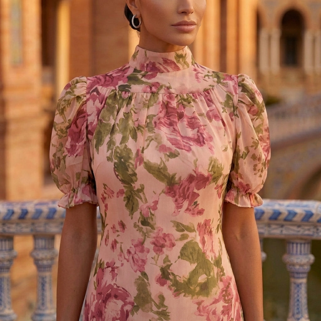Rosario Dress