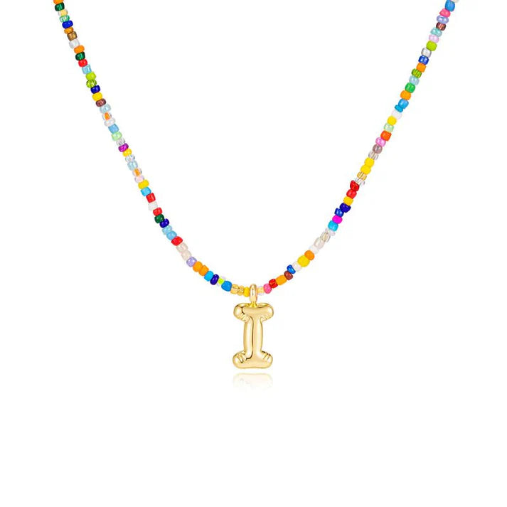 Selamora® | Collar con inicial