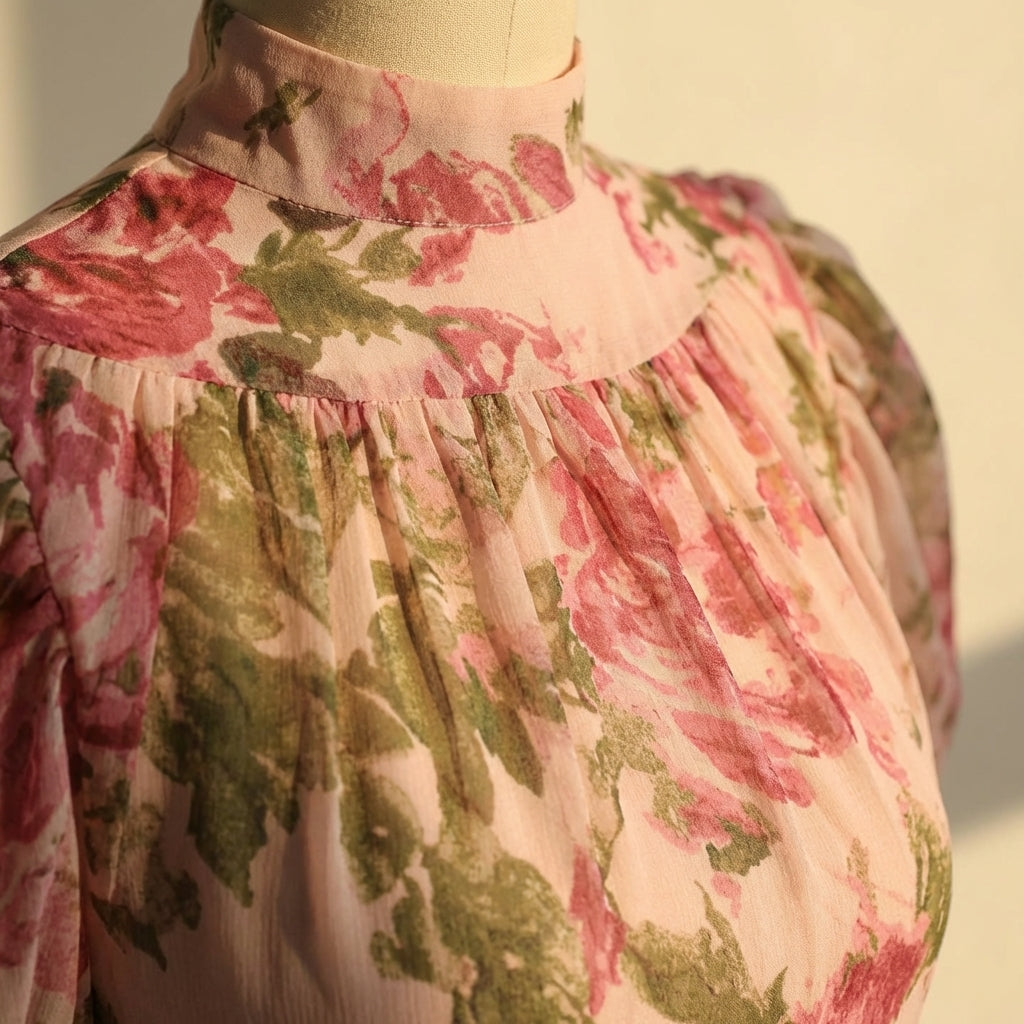 Rosario Dress