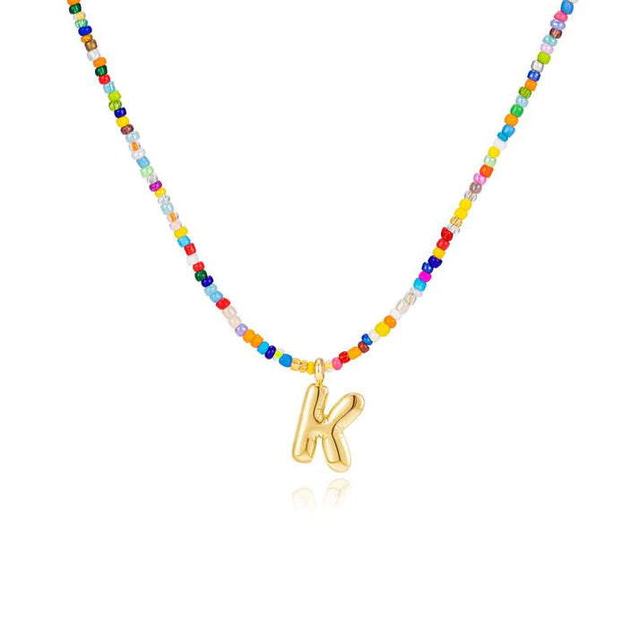 Selamora® | Collar con inicial