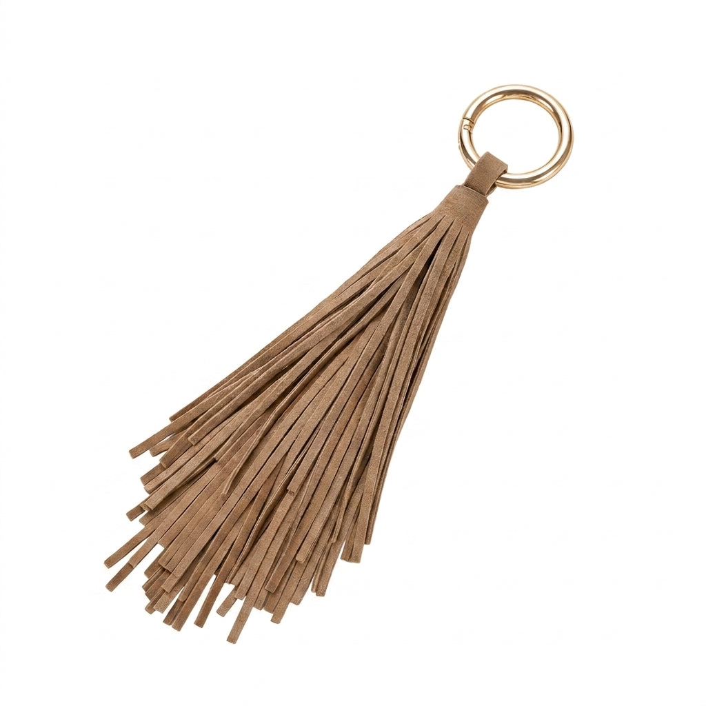 Alba | Bolso bandolera de cuero + Regalos incluidos