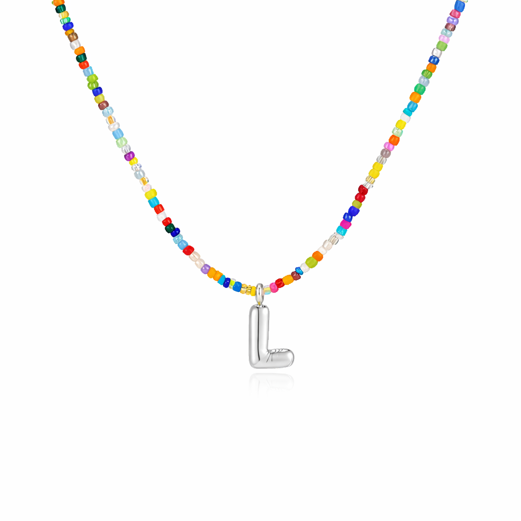 Selamora® | Collar con inicial